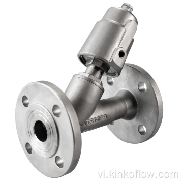 Loại piston loại van khí nén